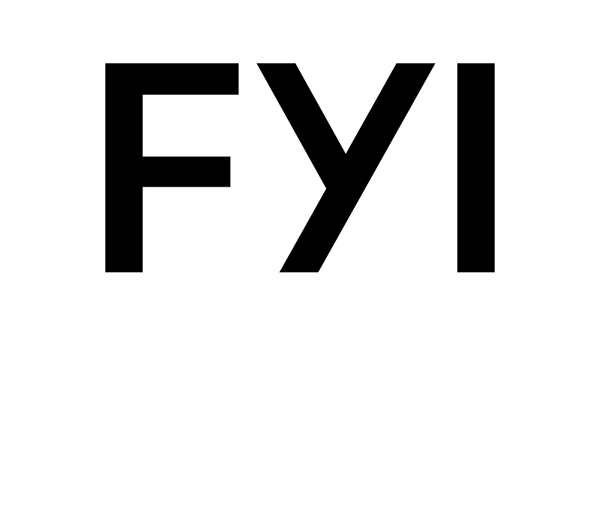 FYI